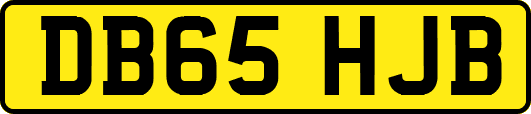 DB65HJB