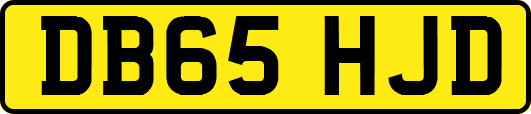 DB65HJD