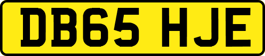 DB65HJE