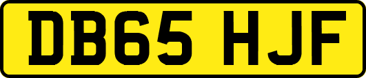 DB65HJF