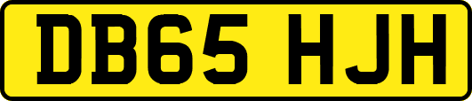DB65HJH
