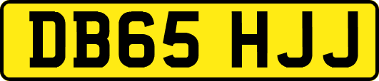 DB65HJJ