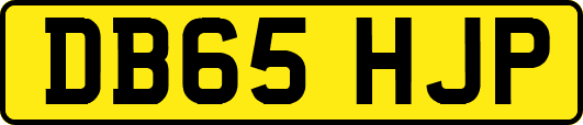 DB65HJP