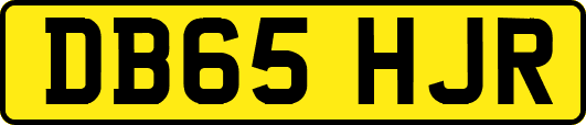 DB65HJR