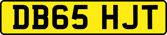 DB65HJT