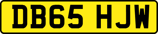 DB65HJW