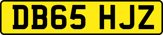 DB65HJZ