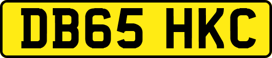 DB65HKC