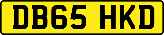 DB65HKD