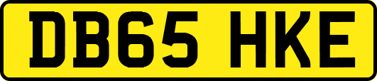 DB65HKE