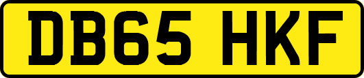 DB65HKF