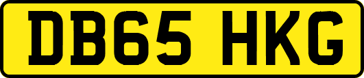 DB65HKG