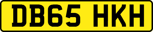 DB65HKH