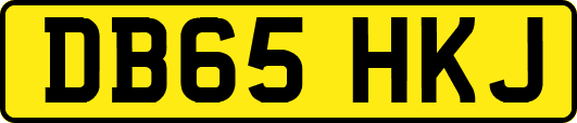 DB65HKJ