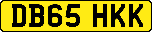 DB65HKK