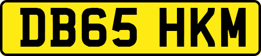 DB65HKM