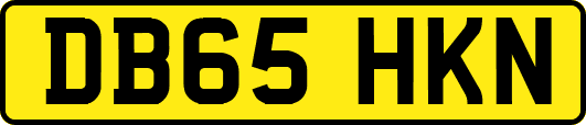 DB65HKN