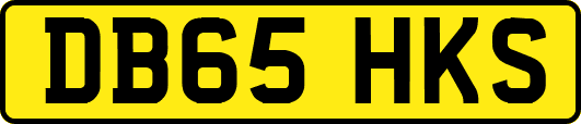DB65HKS