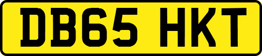DB65HKT