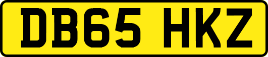 DB65HKZ