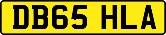 DB65HLA