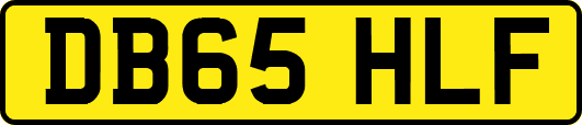 DB65HLF