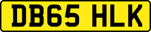 DB65HLK