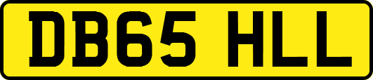 DB65HLL