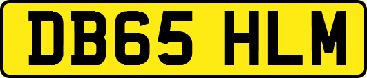 DB65HLM