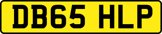 DB65HLP