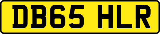 DB65HLR