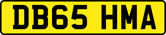 DB65HMA