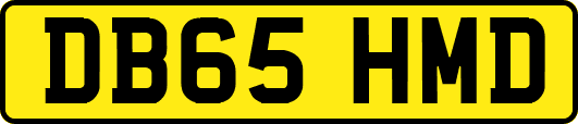 DB65HMD