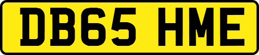 DB65HME