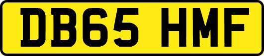 DB65HMF