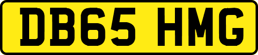 DB65HMG