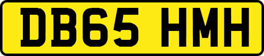 DB65HMH