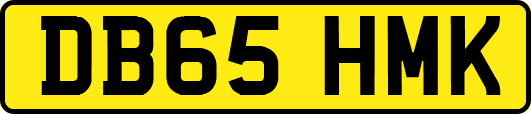 DB65HMK