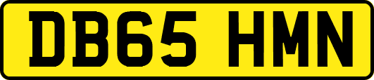 DB65HMN