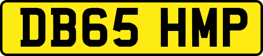 DB65HMP