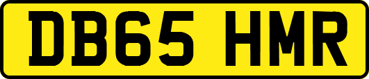DB65HMR
