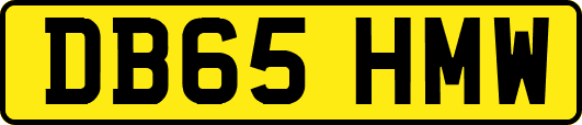 DB65HMW