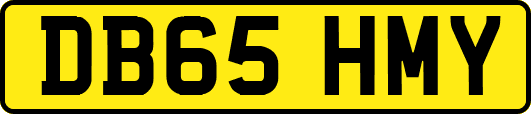 DB65HMY