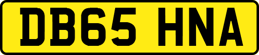 DB65HNA