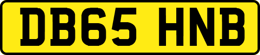 DB65HNB