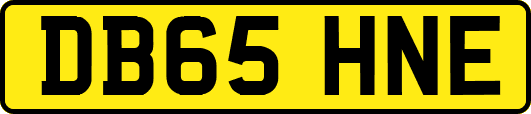 DB65HNE