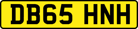 DB65HNH