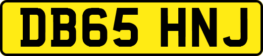 DB65HNJ