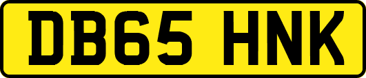 DB65HNK