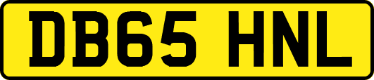 DB65HNL